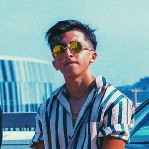 Meet your Posher, Andre